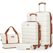 Gowill 4 Piece Expandable