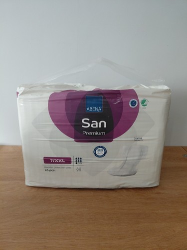 Arena san premium - arena, incontinence