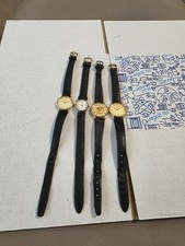 Longines Watches  For Parts Or Repair