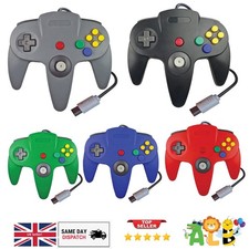 Wired Controller for Nintendo