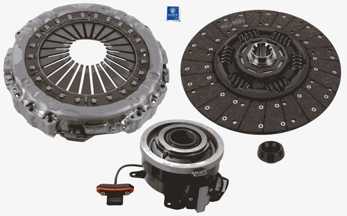 Clutch kit for daf - kit,