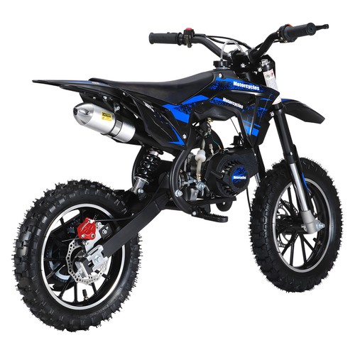 49cc stroke kids dirt bike - 49cc,