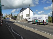 Photo 6x4 Maghera Street