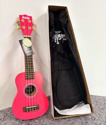 Kala ukadelic soprano ukulele - kala,