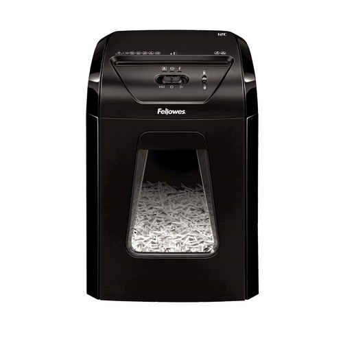 Fellowes paper shredder for - paper,