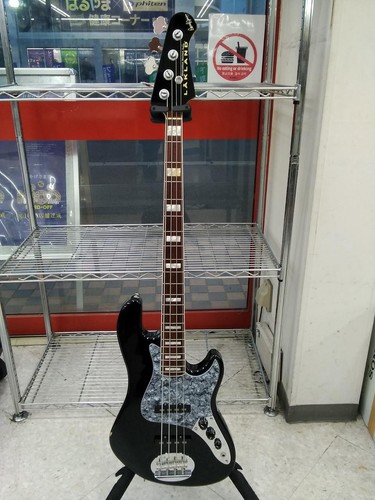 Lakland sl44 electric - lakland, sl44-75