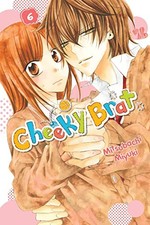 Cheeky Brat, Vol. 6: Volume 6