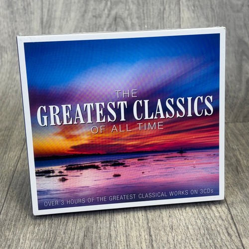 The greatest classics all - the,