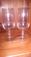 2 Vintage Remy Martin Fine