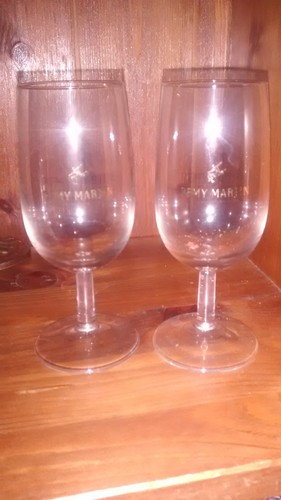 Vintage remy martin fine - vintage,