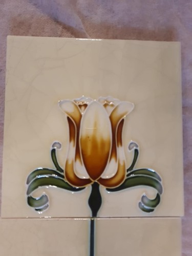 Set cast tec tulip - tulip,
