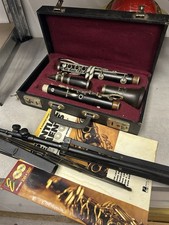 Vintage Boosey And Hawkes