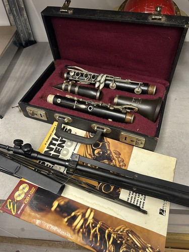 Vintage boosey and hawkes - boosey,
