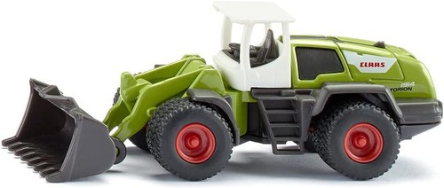 Siku 1524 claas torion - siku,