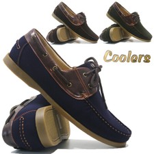 Mens lace walking - lace,