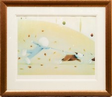 DOUG HYDE 'CATCH ME IF YOU