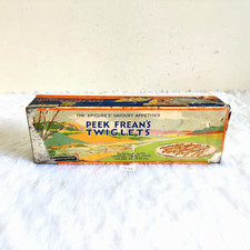 1930s Vintage Peek Freans