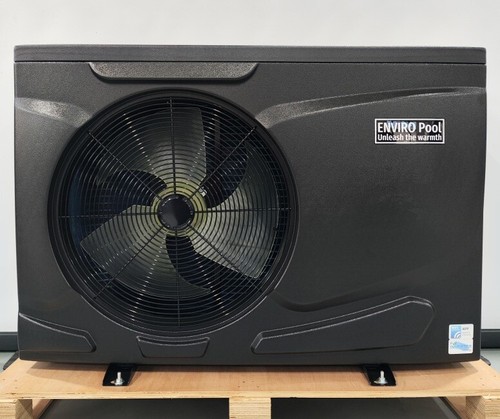 9.2kw swimming pool heat pump/