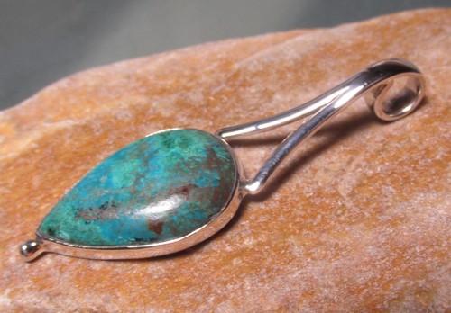 925 sterling silver elegant