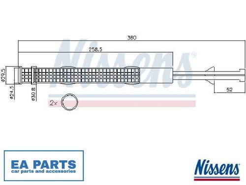 Dryer air conditioning for - for, vw