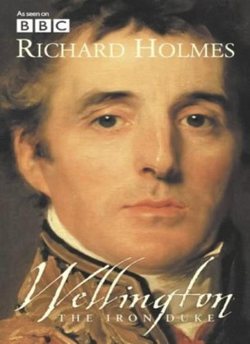 Wellington the iron - wellington:,