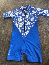 Junior XCEL Wetsuits Rash UV