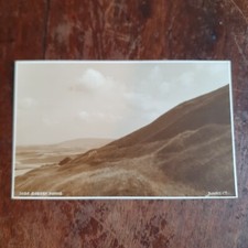 Sussex Downs, Judges Postcard