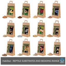 HabiStat Substrates | For