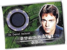 Stargate SG-1 Premiere Edition