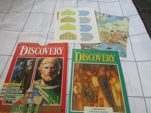 Marshall cavendish discovery - marshall,