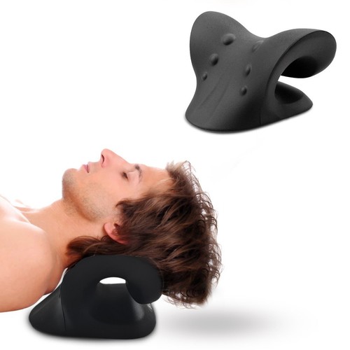 Neck cloud stretcher - cloud, cervical