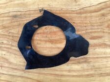 YAMAHA TZR250 3MA AIR BOX HEAT SHIELD
