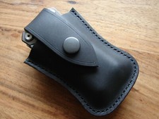 Leather gerber pouch - leather,