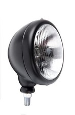 Classic Car Pair 7" Black