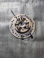 Yamaha Aerox YQ50 Rear Wheel