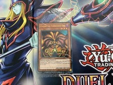 YUGIOH EXODIA THE FORBIDDEN