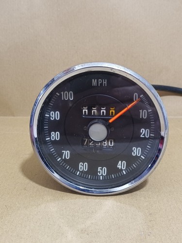 Smiths speedo classic - smiths,