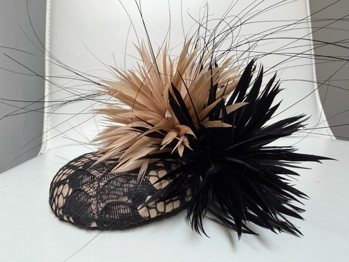 Bespoke atelier millinery - bespoke,