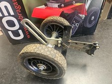 Cobra t24c petrol cultivator - petrol, cultivator/