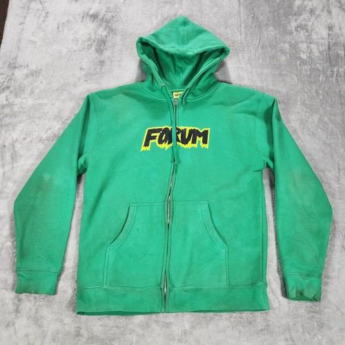 Forum snowboarding hoodie mens - hoodie,