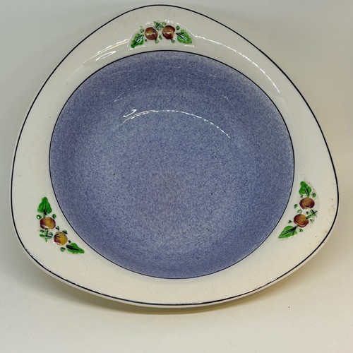 Solian ware soho - soho, pottery