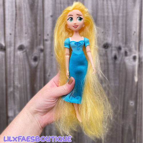 Tangled the series rapunzel - 9",