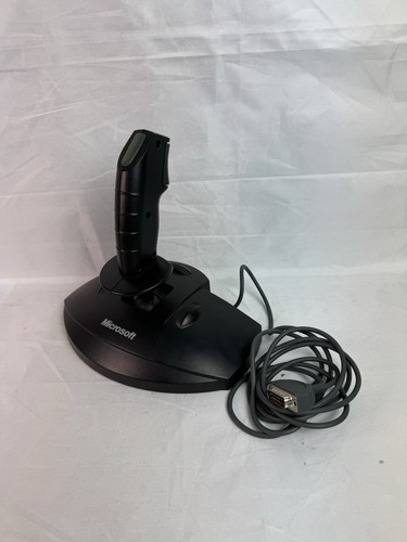 Microsoft sidewinder precision - sidewinder,