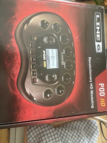 Line pod hd - pod,