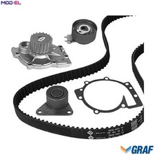 WATER PUMP & TIMING BELT KIT