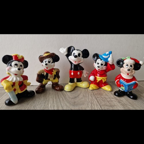Vtg mickey mouse disney japan - vtg,