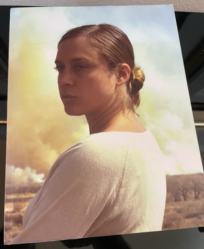 Doug aitken black mirror - doug, aitken's