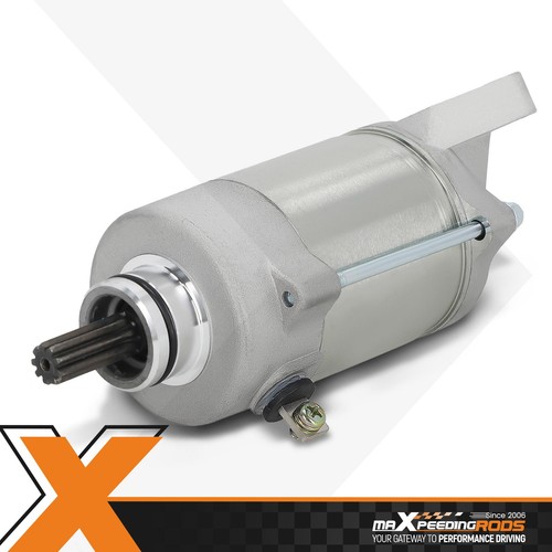 Starter motor assy for - motor, yamaha