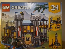 🟢 Retired LEGO 3 in 1 set