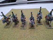 6 Painted & Based Perry